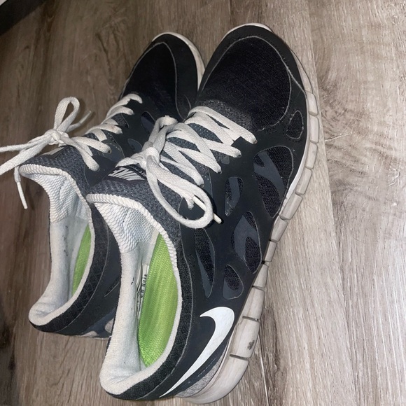 Nike free run 2 sneaker - Picture 2 of 2